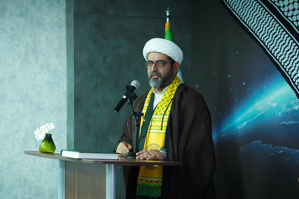 آیین تجلیل از عوامل تولید ۳۰ نماهنگ شهدای مقاومت
