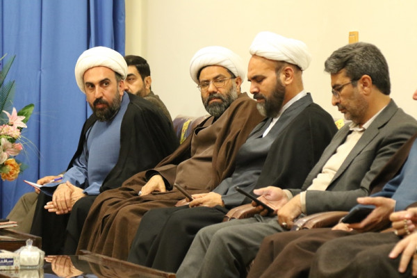 برگزاری اولین جلسه شورای توسعه فرهنگ قرآنی در استان ایلام