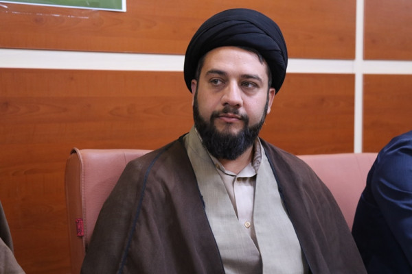 برگزاری جلسه شورای مدیران تبلیغات اسلامی استان ایلام با موضوع پویش ملی زندگی با آیه ها
