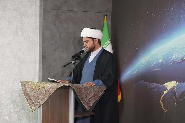 دورهمی جمعی از اصحاب هنر و رسانه در ماه رمضان