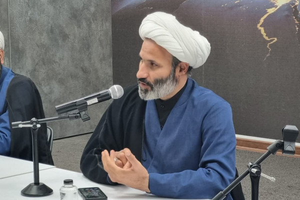 نشست تبیینی جمعی از فعالان رسانه شهرستان‌های خوزستان برگزار شد