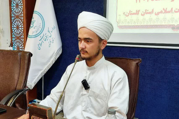 گلستان|آزمون شفاهی  بیستمین طرح ارزیابی و اعطای مدرک به حفاظان قرآن