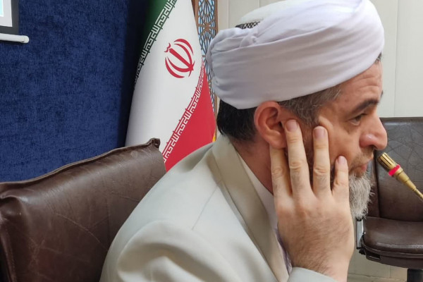 گلستان|آزمون شفاهی  بیستمین طرح ارزیابی و اعطای مدرک به حفاظان قرآن