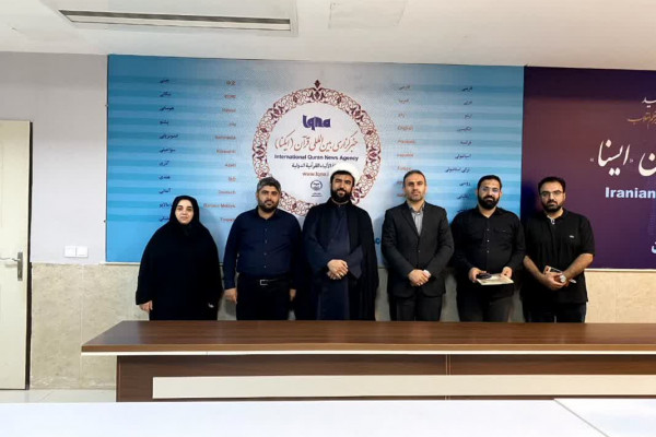 گلستان | تبریک روز خبرنگار با تجلیل از تلاشگران رسانه‌ای گلستان