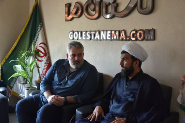 گلستان | تبریک روز خبرنگار با تجلیل از تلاشگران رسانه‌ای گلستان