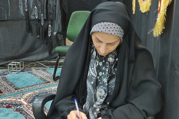 برگزاری کارگاه آموزشی تدبر درقرآن ویژه مربیان طرح اوقات فراغت تابستان