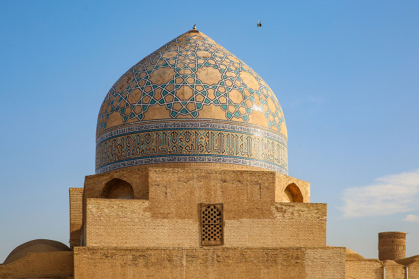 بیش از ۲هزار مسجد سنگر مقاومت شدند