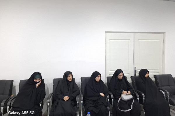 برگزاری نشست فعالان فرهنگی شهرستان بدره