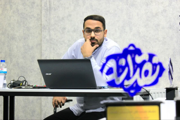 سومین نشست نقدانه برگزار شد