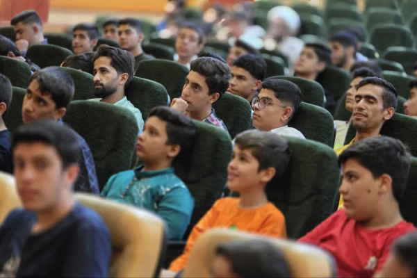 رویداد استانی رسانه ای نوآوین