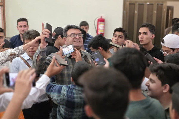 رویداد استانی رسانه ای نوآوین