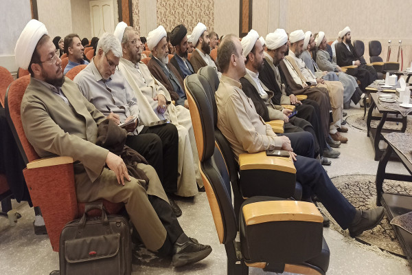 همایش فعالین جهادی استان اصفهان