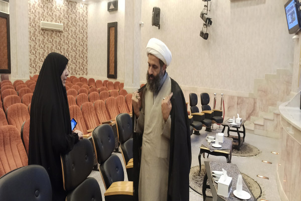 همایش فعالین جهادی استان اصفهان