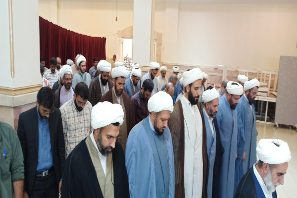 همایش فعالین جهادی استان اصفهان