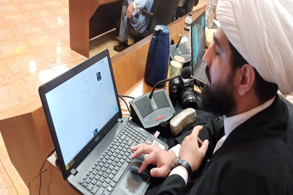 همایش جهاد تبیین