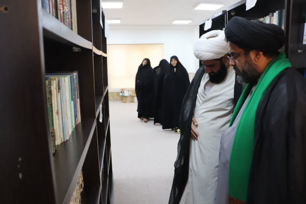 افتتاحیه یازدهمین دوره جامع آموزش منظومه فکری رهبر معظم انقلاب در مهران
