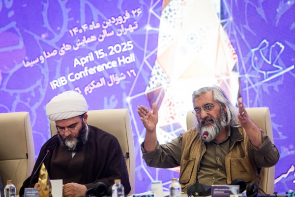 «مهرواره هوای نو»؛ تكريم أنشطة الهيئات