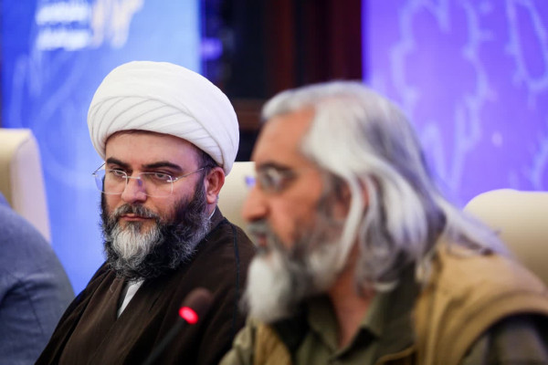 Mehrvareh Havaye No: Почет за деятельность религиозных объединений