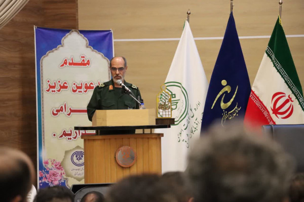رویداد فرهنگی «شمیم وحدت» در تبریز