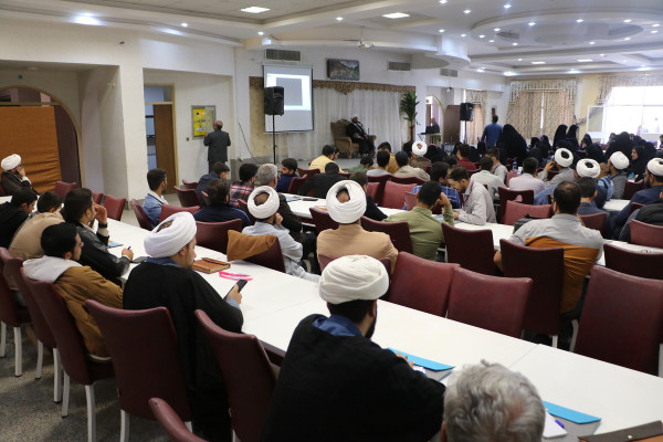 دوره آموزشی تربیت مربی اردو