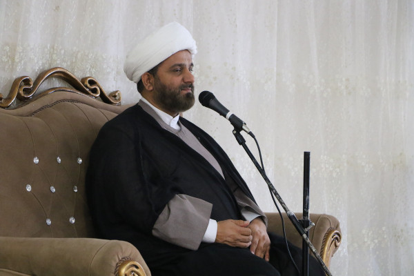 دوره آموزشی تربیت مربی اردو