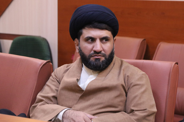 نشست راهبران تخصصی جهاد تبیین در استان ایلام