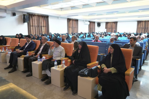 رویداد استانی کنشگران و واسطین ازدواج