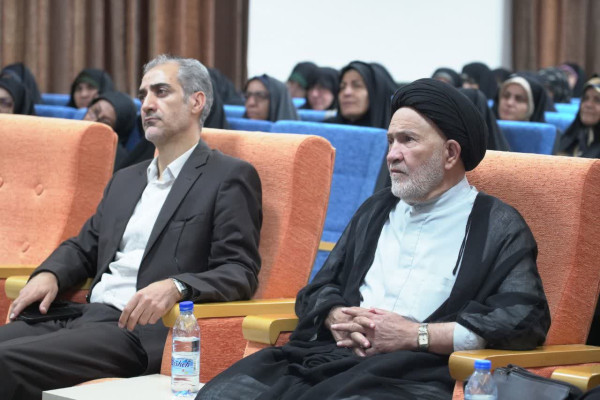 رویداد استانی کنشگران و واسطین ازدواج