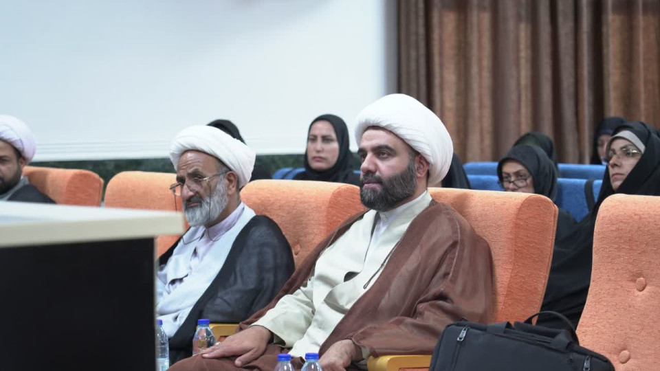 مدیرکل تبلیغات اسلامی لرستان از برگزاری موفق دوره تخصصی واسطه‌گران ازدواج