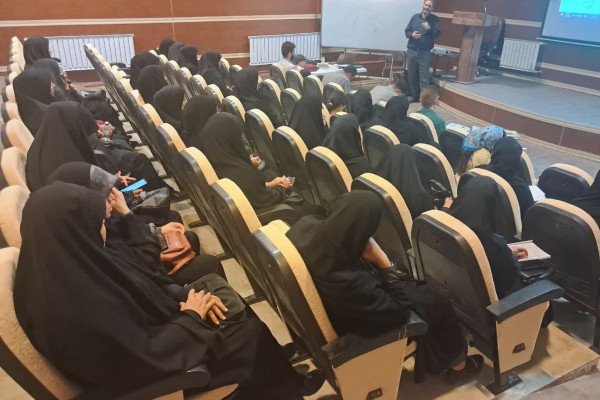 سلسله دوره های آموزشی تدبر در قرآن شهرستان گیلانغرب