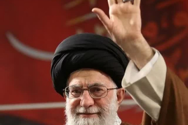 زیباترین روز برای مردمان شریف و ولایت مدار کرمانشاه