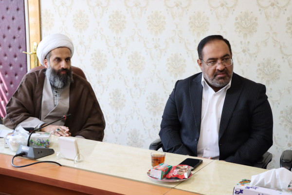 نشست هماهنگی بزرگ‌ترین رویداد ستایشگری کشور