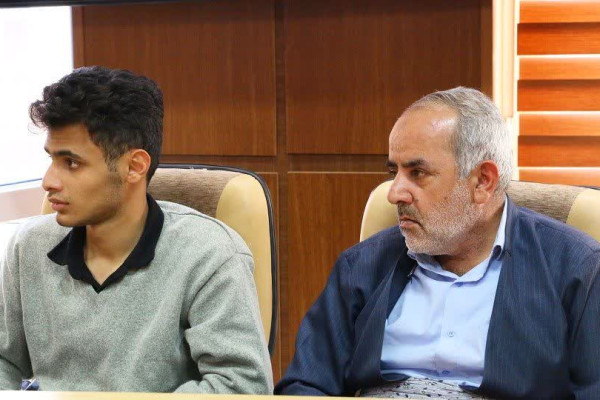 هم‌اندیشی فعالان قرآنی کردستان با رئیس دبیرخانه حفظ قرآن کشور