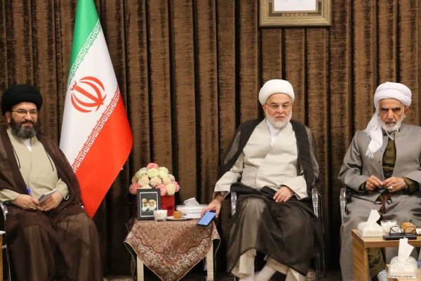 تأکید بر تقویت جریان مردمی قرآن در نشست شورای توسعه فرهنگ قرآنی کردستان