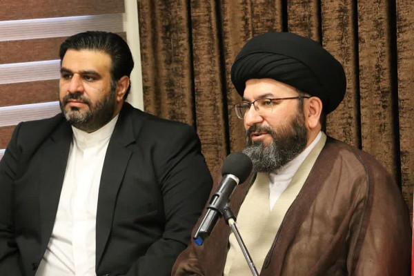 تأکید بر تقویت جریان مردمی قرآن در نشست شورای توسعه فرهنگ قرآنی کردستان