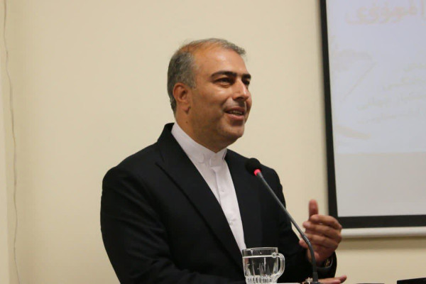 تأکید بر تقویت جریان مردمی قرآن در نشست شورای توسعه فرهنگ قرآنی کردستان