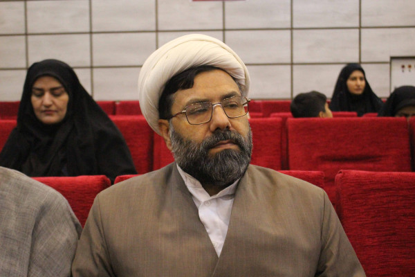 برگزاری کلاس آموزشی تدبر در قرآن کریم در شهرستان ایلام
