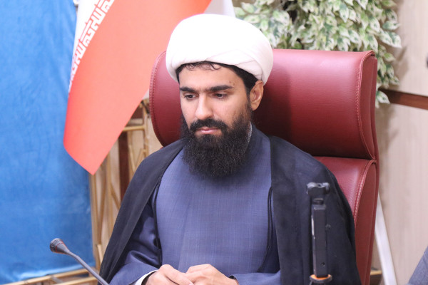 برگزاری نشست مدیران ادارات تبلیغات اسلامی استان با محوریت نوآوین
