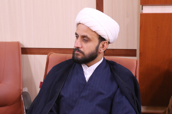 برگزاری نشست مدیران ادارات تبلیغات اسلامی استان با محوریت نوآوین