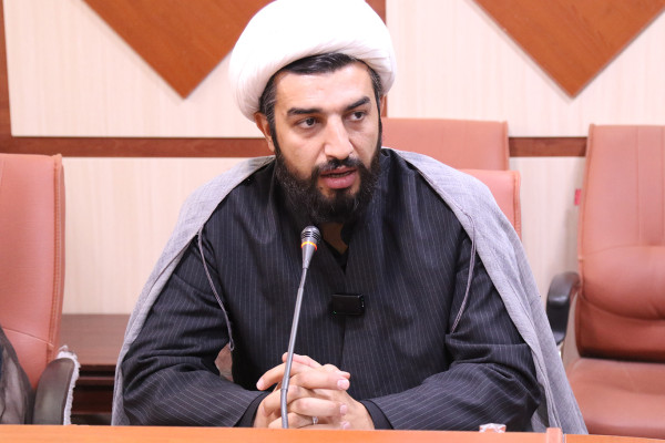 برگزاری نشست مدیران ادارات تبلیغات اسلامی استان با محوریت نوآوین