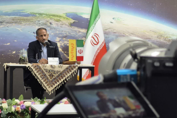 سومین نشست تخصصی ایده تا دیده برگزار شد
