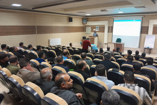 هر دهیاری یک خانه قرآن در شهرستان صحنه