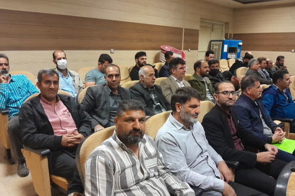 هر دهیاری یک خانه قرآن در شهرستان صحنه
