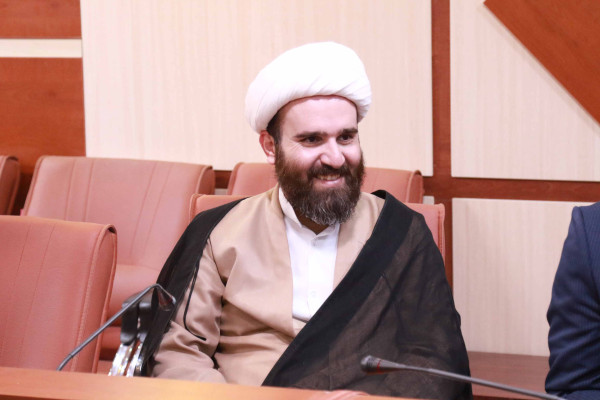 برگزاری جلسه کمیته آموزش قرارگاه مساجد استان ایلام در محل اداره کل تبلیغات اسلامی استان ایلام