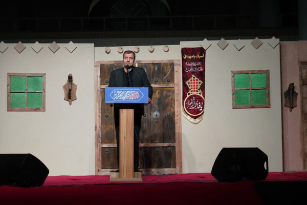 برگزاری دومین رویداد سرمشق فاطمی در عرصه هیئت در زنجان