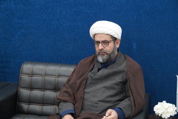 بازدید مدیرکل صدا و سیما مرکز خوزستان از مرکز رسانه تبلیغات اسلامی خوزستان