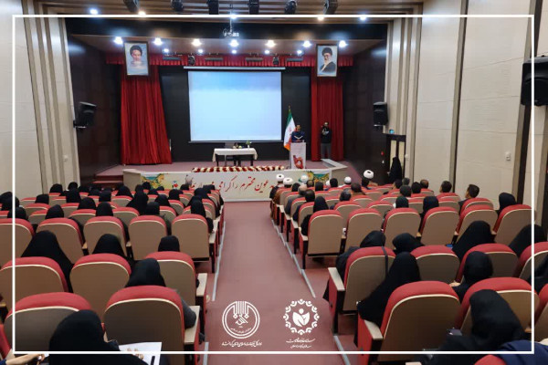 روایت رویداد استانی «صبا» در کرمانشاه