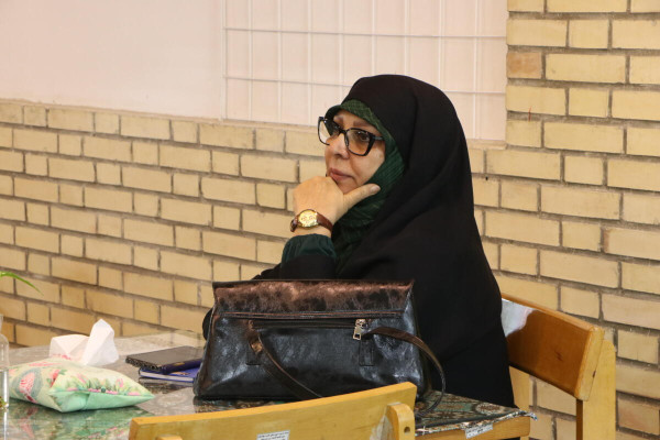 کارگاه توانمند سازی پاتوق های گفتگو در هرمزگان