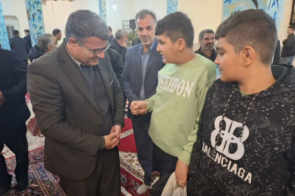 از مسجد تا محله؛ گامی نو در حل مشکلات شهرک حسن‌آباد با رویکرد مسجد‌محور
