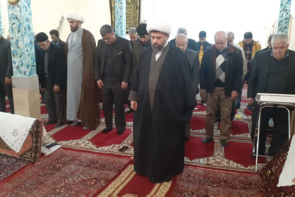 از مسجد تا محله؛ گامی نو در حل مشکلات شهرک حسن‌آباد با رویکرد مسجد‌محور